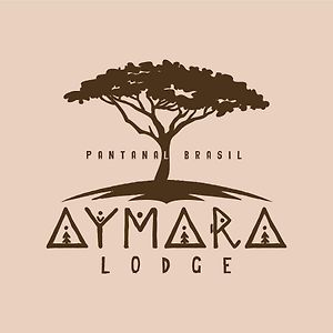 Aymara Lodge Poconé Exterior photo