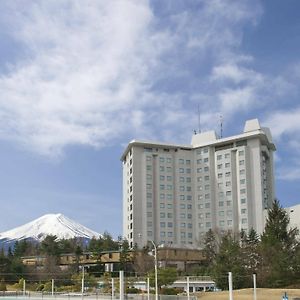 Highland Resort Hotel & Spa Fujiyoshida Exterior photo