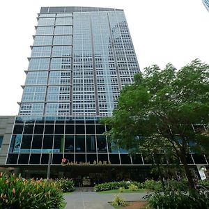 Orchid Hotel Singapore Exterior photo