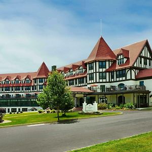 The Algonquin Resort St. Andrews By-The-Sea, Autograph Collection St. Andrews By The Sea Exterior photo