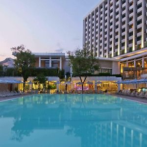 Hilton Athens Otel Facilities photo