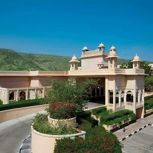 Hotel Trident Jaipur Exterior photo