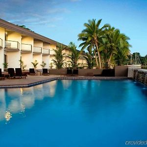 Novotel Suva Lami Bay Exterior photo