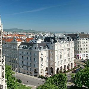 Hotel Regina Wien Exterior photo