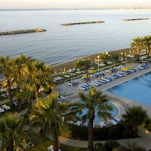 Palm Beach Hotel & Bungalows Oroklini Facilities photo