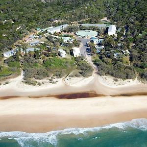 K'Gari Beach Resort Fraser Island Exterior photo