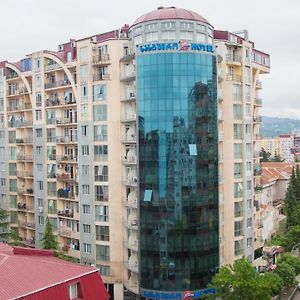 Hotel Aisi Batoumi Exterior photo