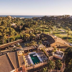 Rio Real Golf & Hotel Marbella Exterior photo