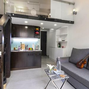 The Haven - Lofts By The Park Appartement Ho Chi Minh-stad Exterior photo