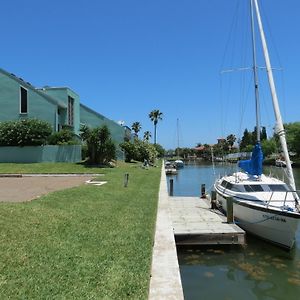 Multi Resorts At Puente Vista Corpus Christi Exterior photo