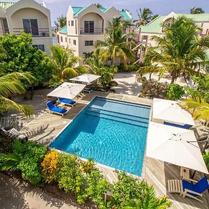 Tres Cocos Resort San Pedro (Ambergris Caye) Exterior photo