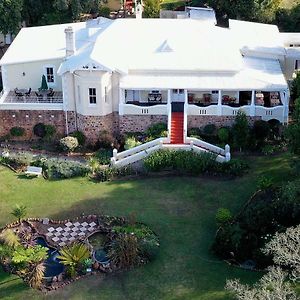 Braeside Guest House (Adults Only) Swellendam Exterior photo