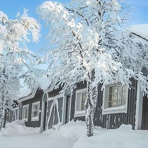 Holiday Home Tunturikuksa By Interhome Saariselka Exterior photo
