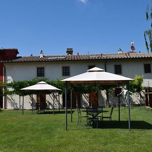 Maison d'hôtes Borgo San Giusto à Empoli Exterior photo