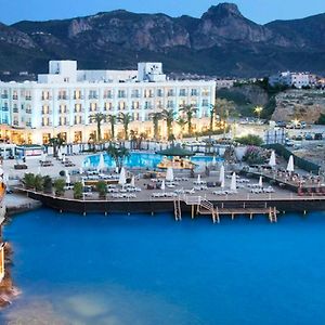 Rocks Hotel & Casino Kyrenia (Northern Cyprus) Exterior photo