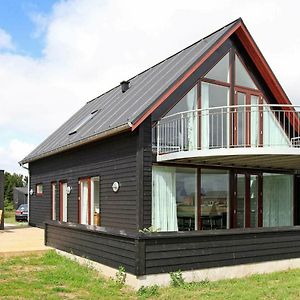 8 Person Holiday Home In R M Romo Kirkeby Exterior photo