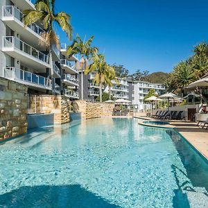 Appartement Mantra Nelson Bay Exterior photo