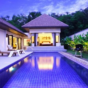 Villa Lombok By Holiplanet Rawai Exterior photo