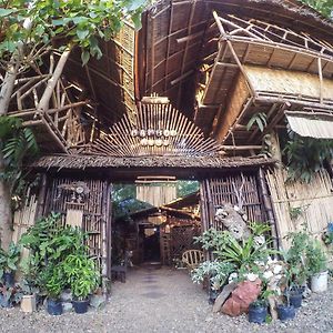 Bamboo Nest Hotel Puerto Princesa Exterior photo