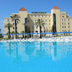 Luxury Adriatik Hotel&SPA Durrës Exterior photo