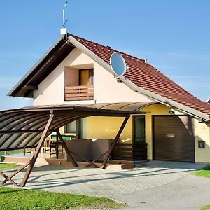 Villa Liveza House Miklavz pri Ormozu Exterior photo