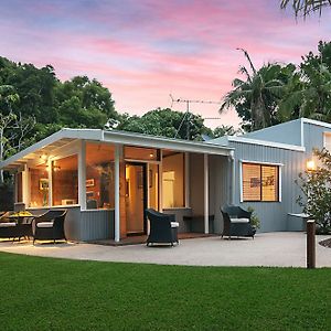 Gecko Shed Byron Bay Exterior photo