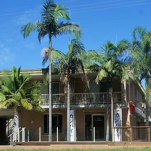 Huskisson Bayside Resort Exterior photo