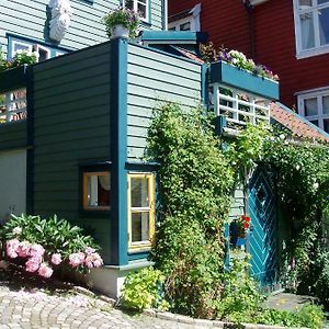 Annehelenes B&B Bergen Exterior photo