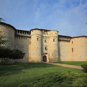 Chateau De Mauriac Senouillac Exterior photo