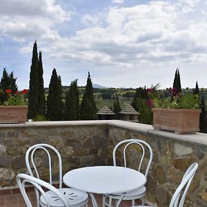 La Torre House Villa San Quirico d'Orcia Exterior photo