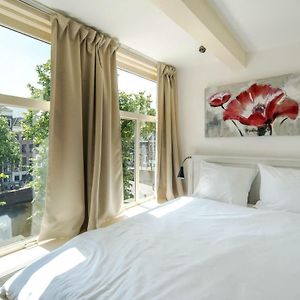 The Blue Stairs Bed & Breakfast Amsterdam Exterior photo