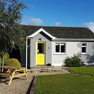 Hilltop Seaview Apartment Wicklow Exterior photo