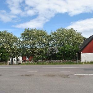 Sandgardsborg Farjestaden Exterior photo
