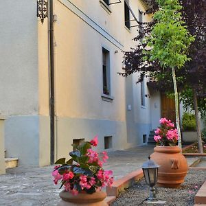 Il Piccolo Ristoro Apartment Arezzo Exterior photo