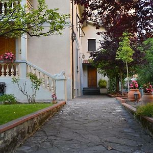 Il Piccolo Ristoro Apartment Arezzo Exterior photo