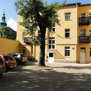Apartamenty Edk Jelenia Góra Exterior photo