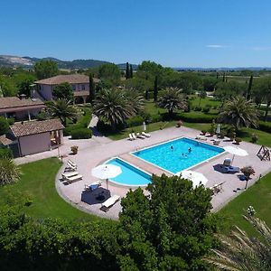 Agriturismo Villa Toscana Campiglia Marittima Exterior photo