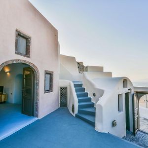 Hotel Elia 1968 Cave Houses Oia  Exterior photo