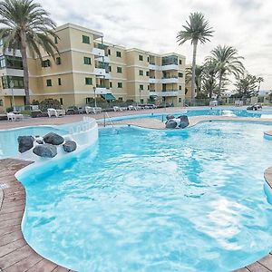 Complejo Las Olas Villa Maspalomas  Exterior photo