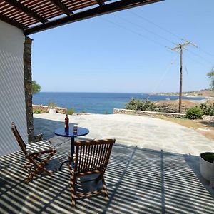 Villa Aphrodite Κούνδουρος Exterior photo