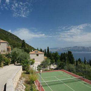 Villa Galini Nydri  Exterior photo