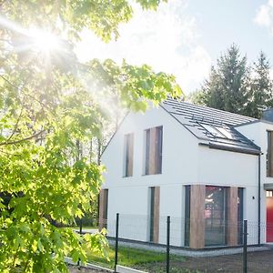 Villa ArtHouse Pelnik Łukta Exterior photo