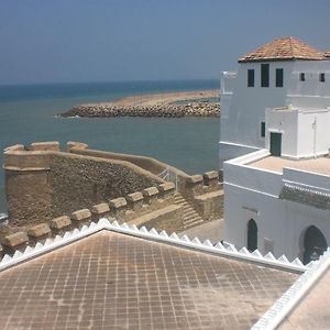 The Jewel Of The Northern Moroccan Atlantic In Asilah Exterior photo