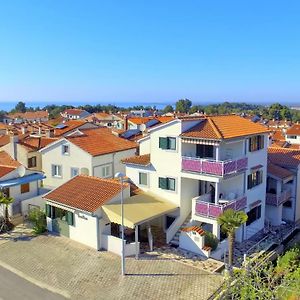 Villa California Porec Exterior photo