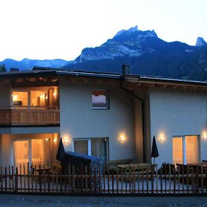 Ferienwohnungen Karwendel Camping Maurach  Exterior photo