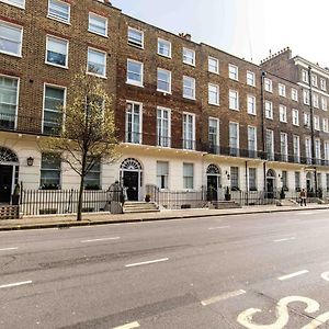 Central London Rooms Exterior photo