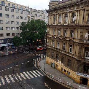 Irmas Prague Exterior photo