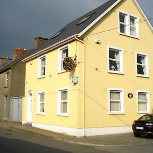 Celtic House B&B Kilkenny Exterior photo