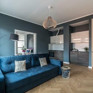 Greystone Suites & Apartments Riga Exterior photo