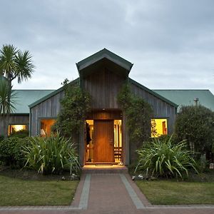 Whakaipo Lodge Taupomeer Exterior photo